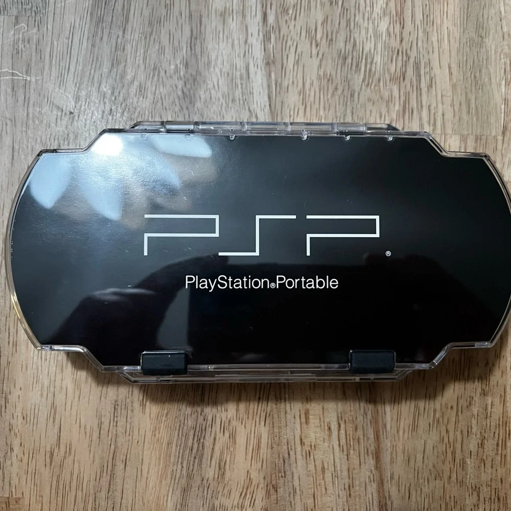 Sony this used